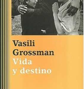 Vida y destino. - ISBN: 9788481099348