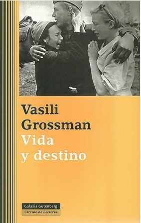 Vida y destino. - ISBN: 9788481099348