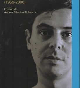 Diario anónimo (1959-2000). - ISBN: 9788481099379