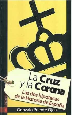 Cruz y la corona