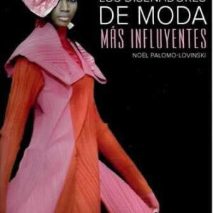 Diseñadores de moda más influyentes
