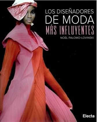 Diseñadores de moda más influyentes