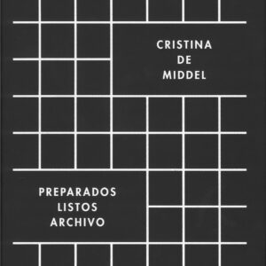 Cristina Middle: Preparados