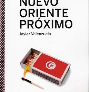 Crónica del nuevo Oriente Próximo. - ISBN: 9788483196632