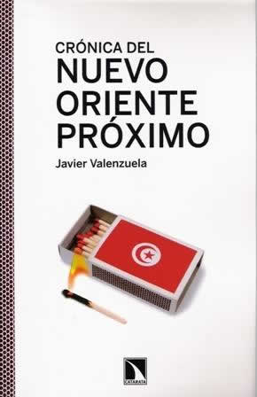 Crónica del nuevo Oriente Próximo. - ISBN: 9788483196632