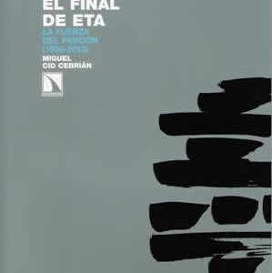 Ante el final de ETA - ISBN: 9788483198261