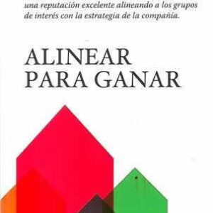 Alinear para ganar. - ISBN: 9788483566442