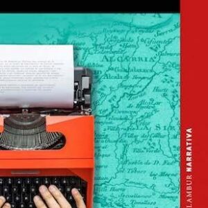 Una aventura periodística. Nuevo paseo por la Alcarria de Cela. - ISBN: 9788483594896