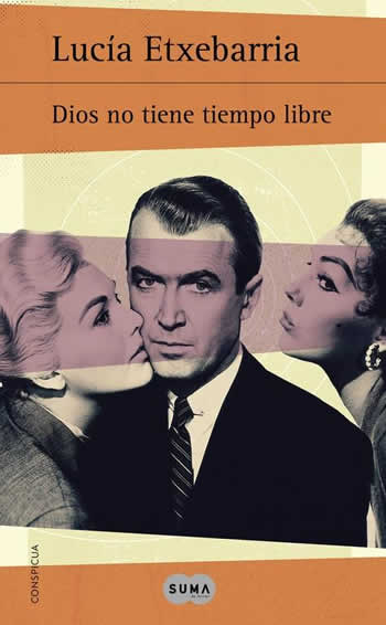 Dios no tiene tiempo libre. - ISBN: 9788483653210