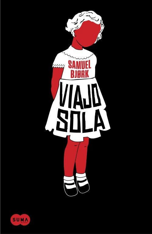 Viajo sola. - ISBN: 9788483656891