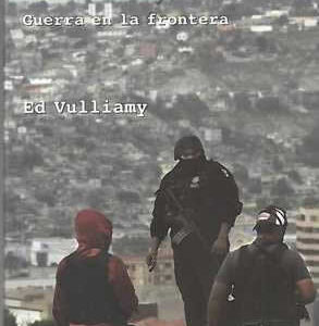 Améxica. Guerra en la frontera. - ISBN: 9788483834138