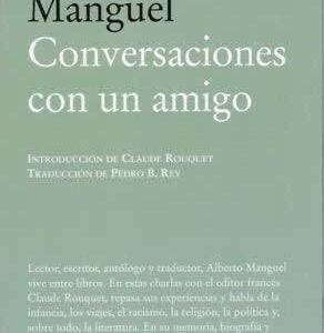 Conversaciones con un amigo. - ISBN: 9788483930793