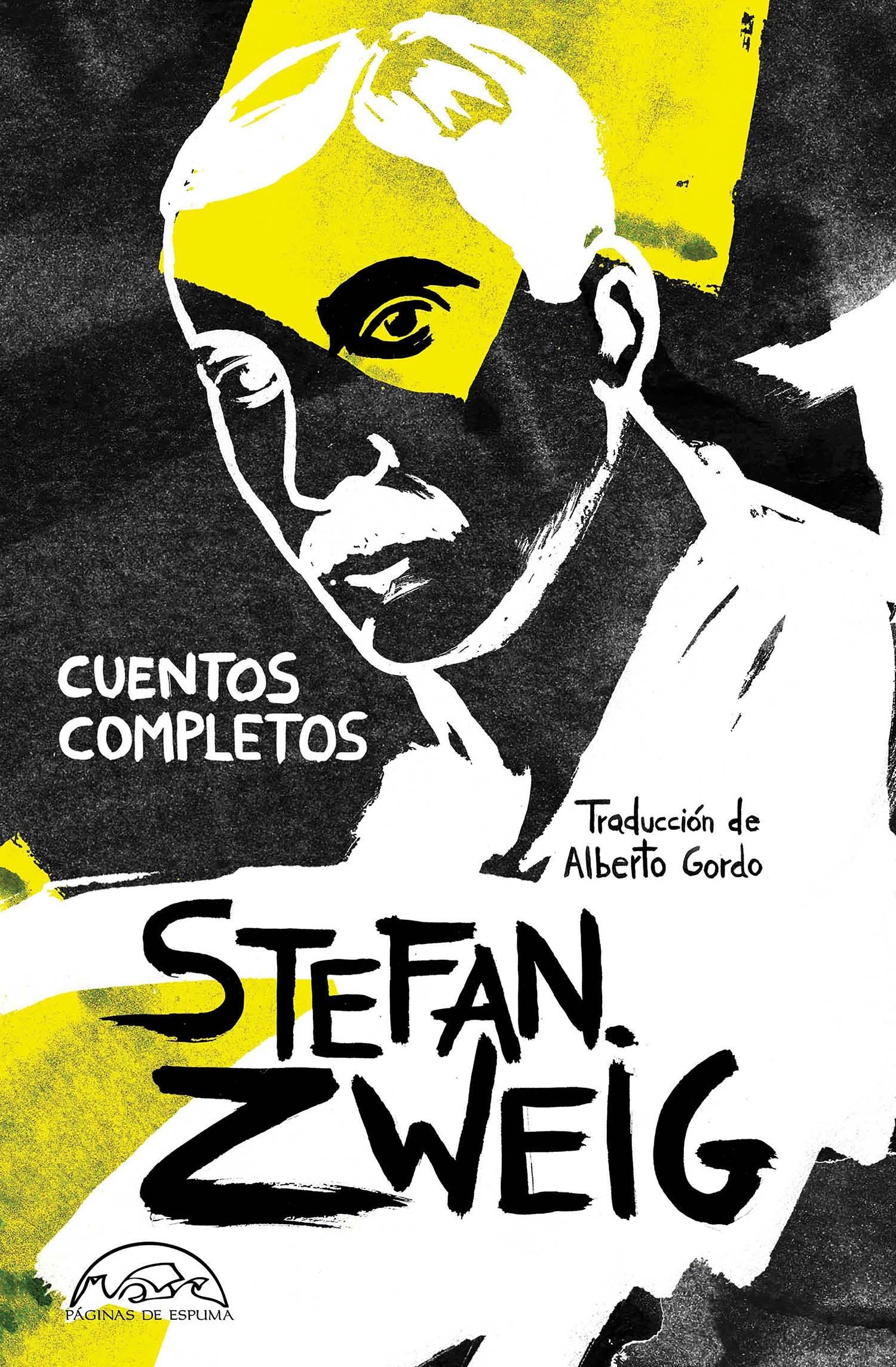 Cuentos completos - ISBN: 9788483933251