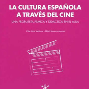 Cultura española a través del cine