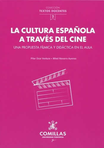 Cultura española a través del cine