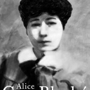 Alice Guy Blaché. Una visionaria olvidada del cine. - ISBN: 9788486702755