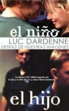 Detrás de nuestras imágenes (1991-2005). Diario de rodaje seguido de los guiones de "El hijo" y "El niño - ISBN: 9788486702762
