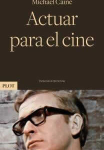 Actuar para el cine - ISBN: 9788486702908
