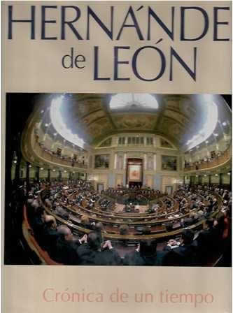 Crónica de un tiempo. - ISBN: 9788487641336