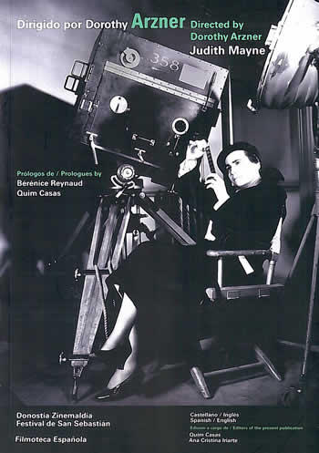 Dirigido por Dorothy Arzner. - ISBN: 9788488452757
