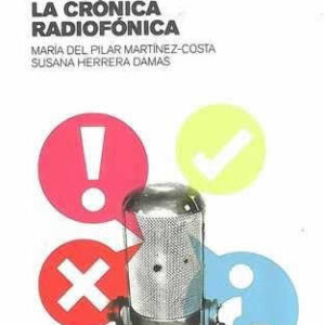 Crónica radiofónica
