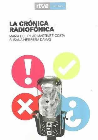 Crónica radiofónica