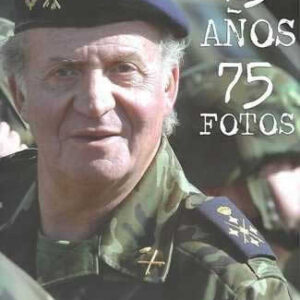 75 años 75 fotos. - ISBN: 9788489614291