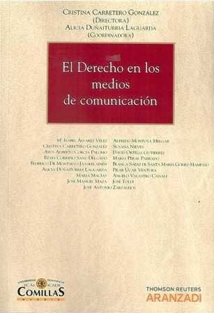 Derecho en los Medios de Comunicación