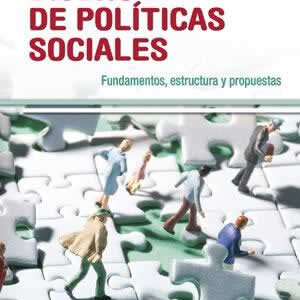 Diseño de políticas sociales. Fundamentos