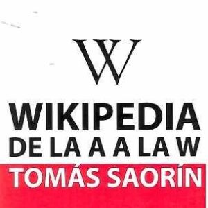 Wikipedia de la A a la Z. - ISBN: 9788490290125