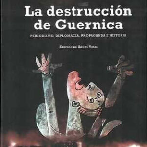 Destrucción de Guernica