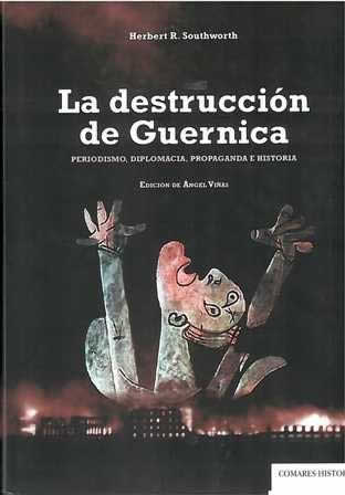 Destrucción de Guernica