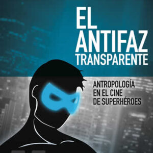 Antifaz transparente