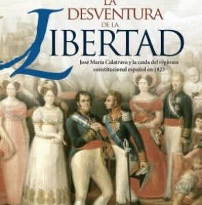 Desventura de la libertad