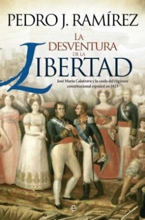 Desventura de la libertad