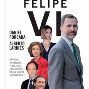 Corte de Felipe VI