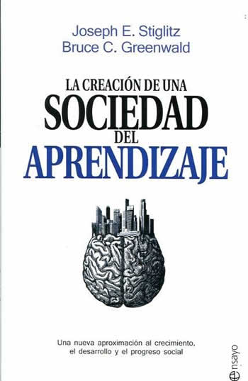 Creación de una sociedad del aprendizaje