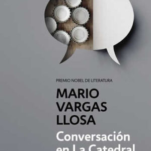 Conversación en La Catedral - ISBN: 9788490625620