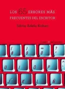 65 errores más frecuentes del escritor
