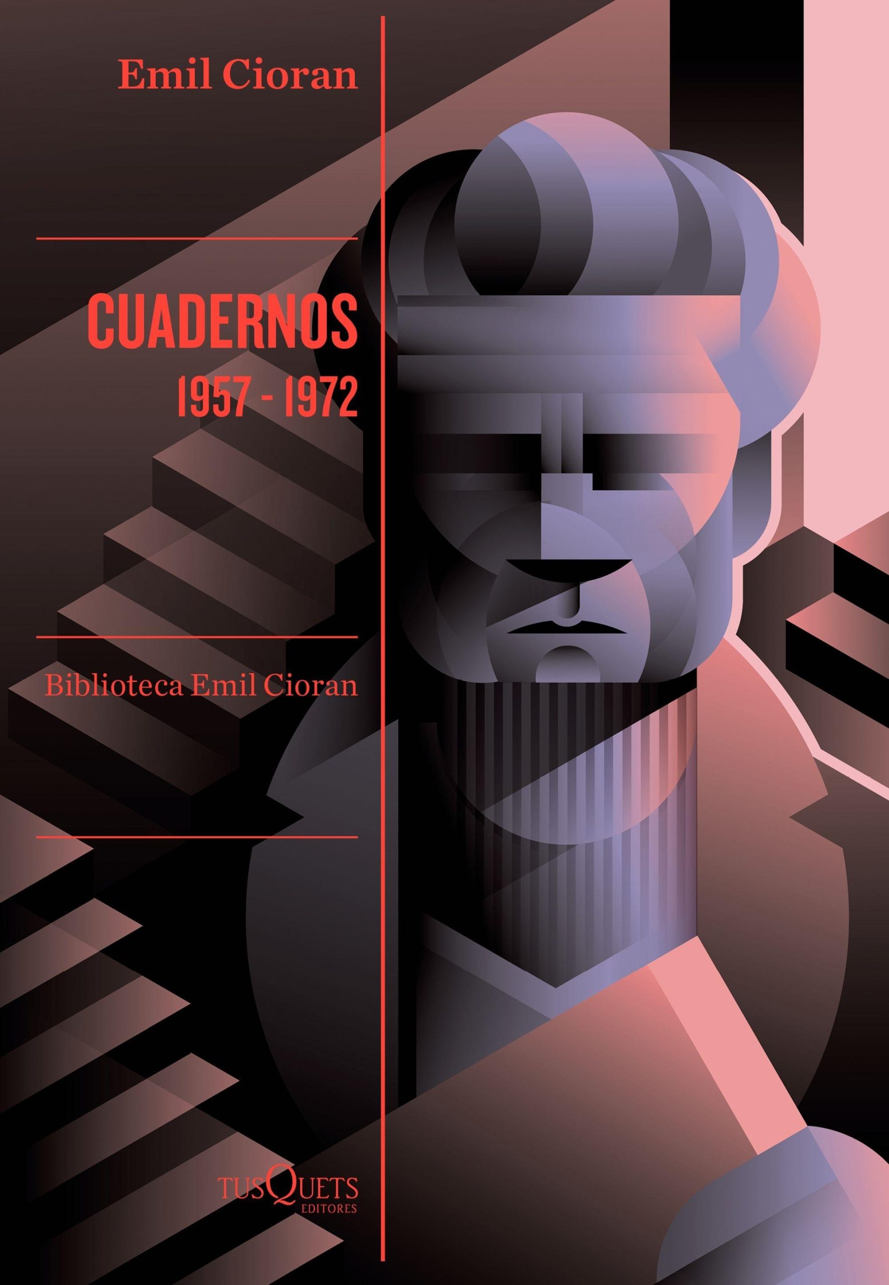 Cuadernos. 1957-1972 - ISBN: 9788490667750