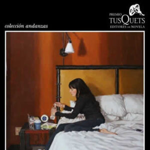 Dicen los síntomas. XVI Premio Tusquets Editores de Novela 2020 - ISBN: 9788490668702