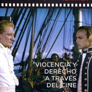 Violencia y Derecho a Través del Cine - ISBN: 9788490864739
