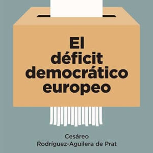 Déficit democrático europeo