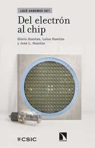 Del electrón al chip - ISBN: 9788490970690