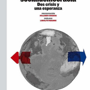 Cuarta socialdemocracia