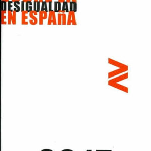 2º Informe sobra la desigualdad en España 2015. (Fundación Alternativas) - ISBN: 9788490970911