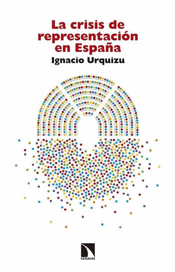 Crisis de representación en España