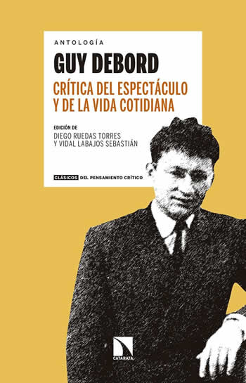 Crítica del espectáculo y de la vida cotidiana. Antología. - ISBN: 9788490976494