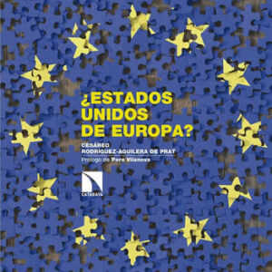 ¿Estados Unidos de Europa? - ISBN: 9788490978597