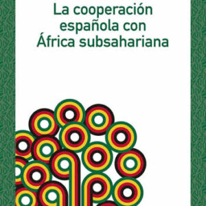 Cooperación española con África subsahariana
